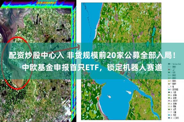 配资炒股中心入 非货规模前20家公募全部入局！中欧基金申报首只ETF，锁定机器人赛道